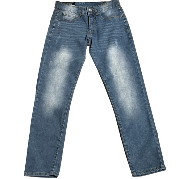 Amongst Others Jeans Size 28x30 - Picture 1 of 13